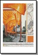 Christo und Jeanne Claude Grafiken