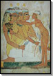 Ägyptisch Alte Meister