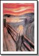 Edvard Munch Poster